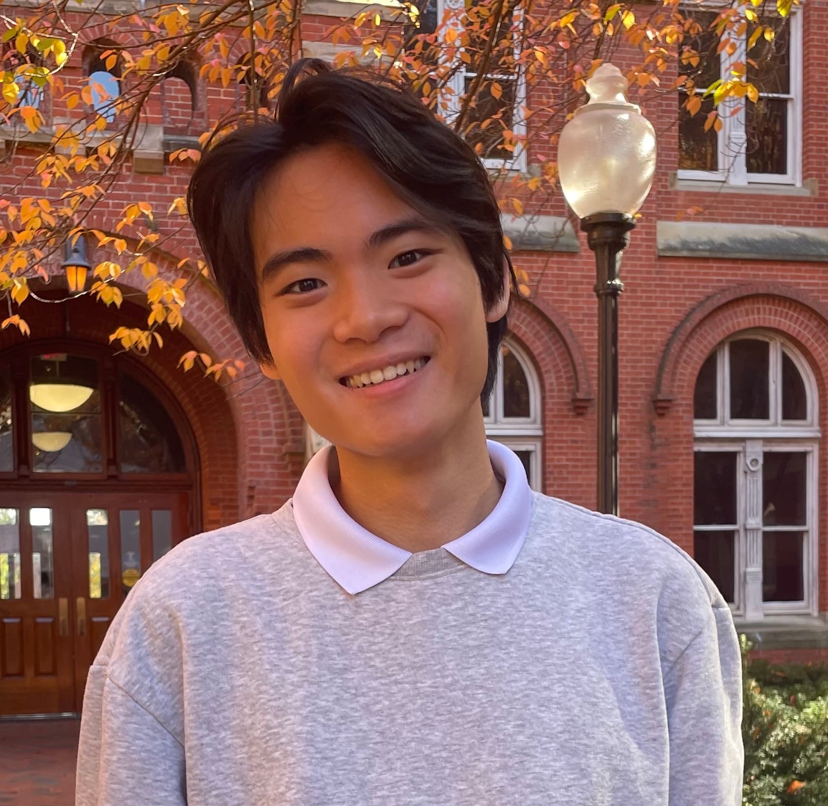 Aidan Ng