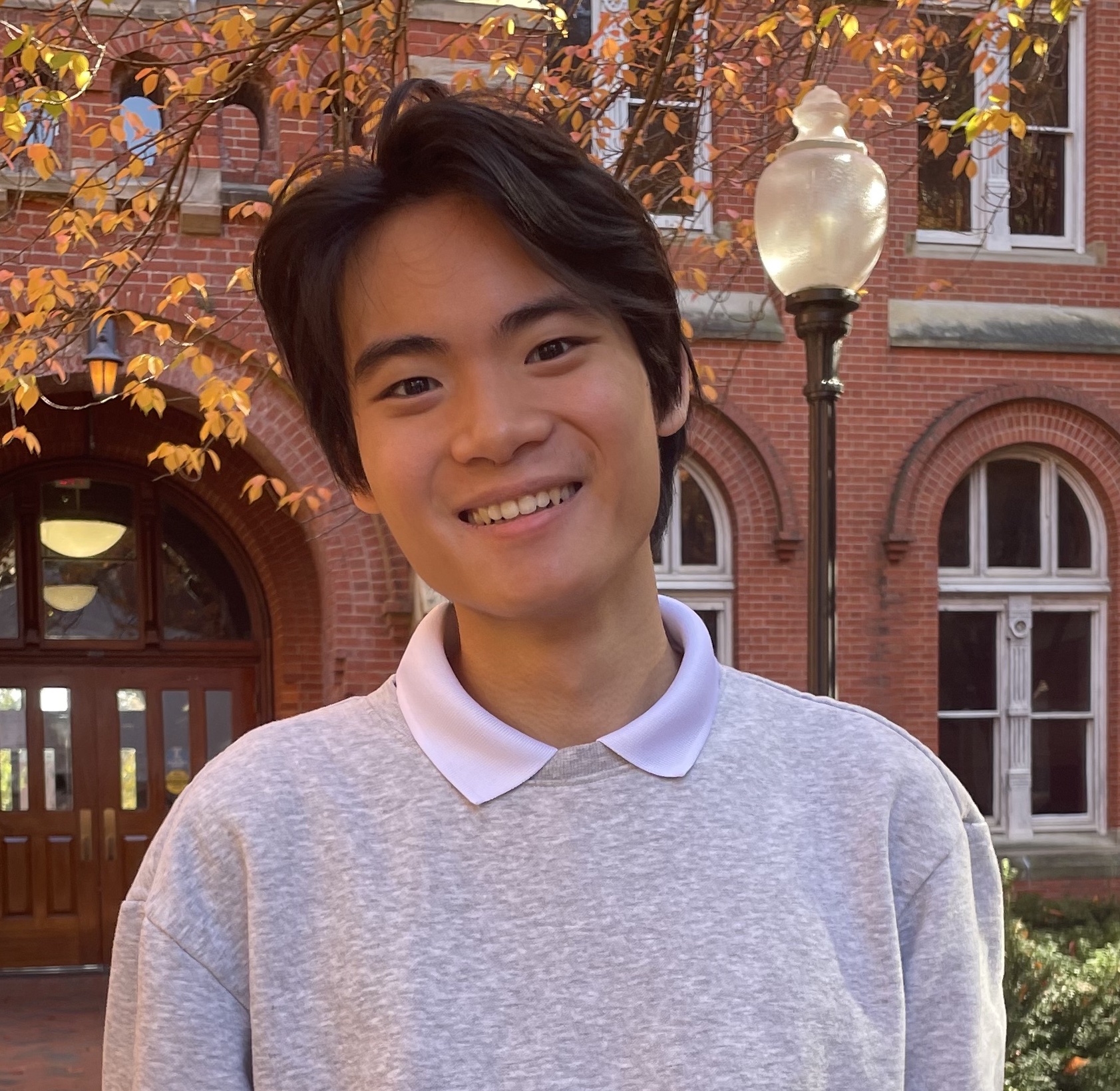 Aidan Ng